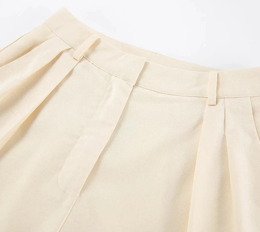 סט Boho Linen
