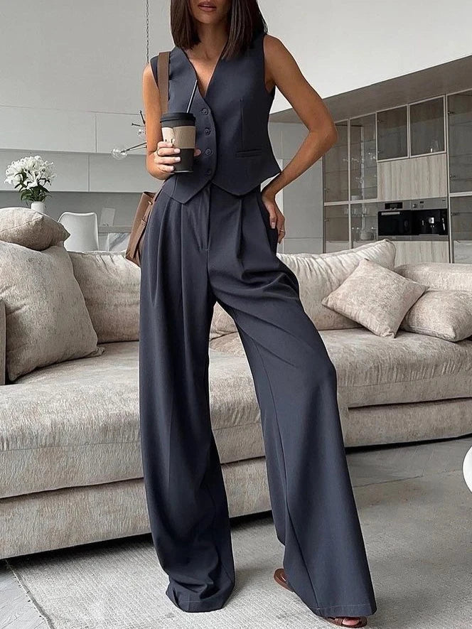 סט Spring Suit