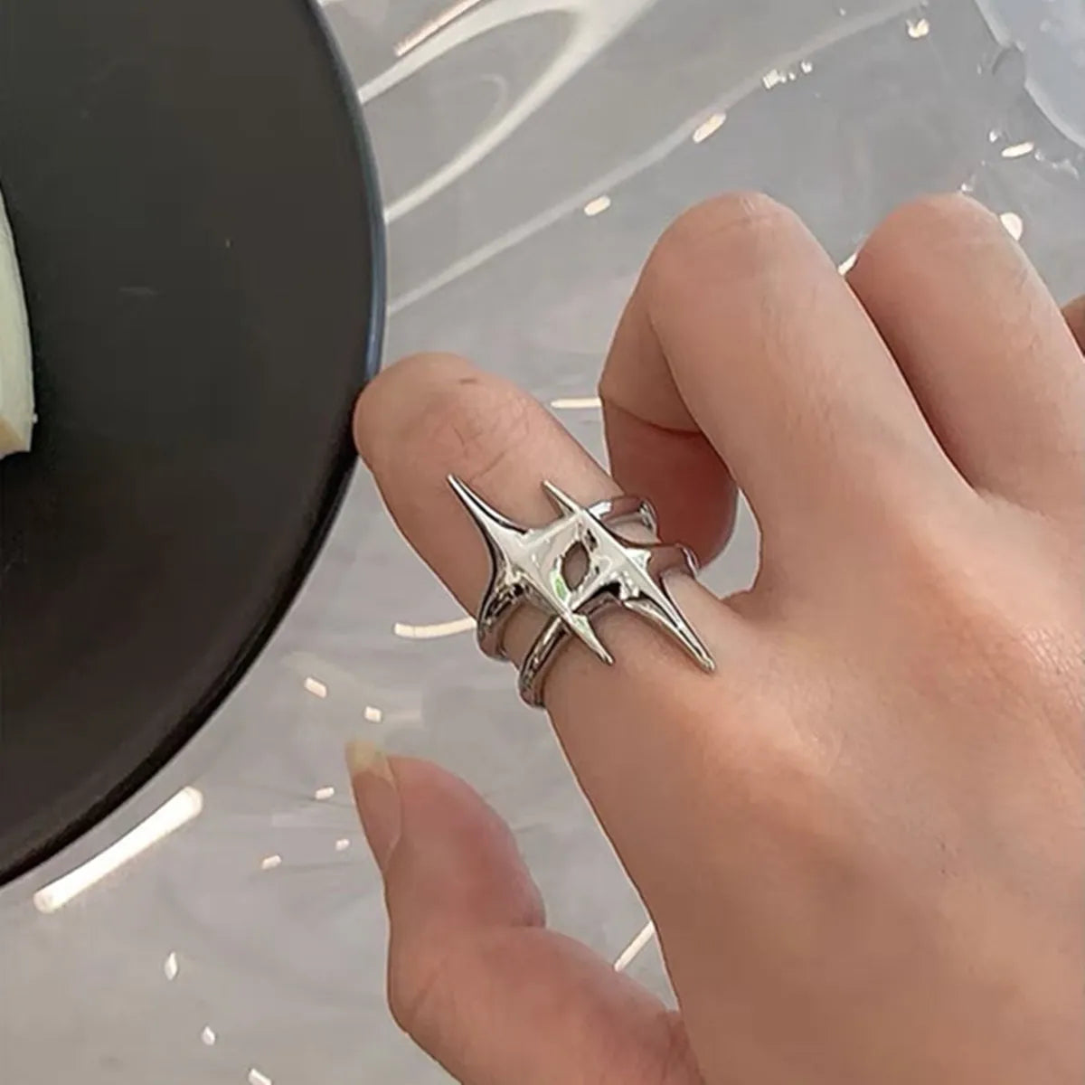 טבעת Cosmic Starburst