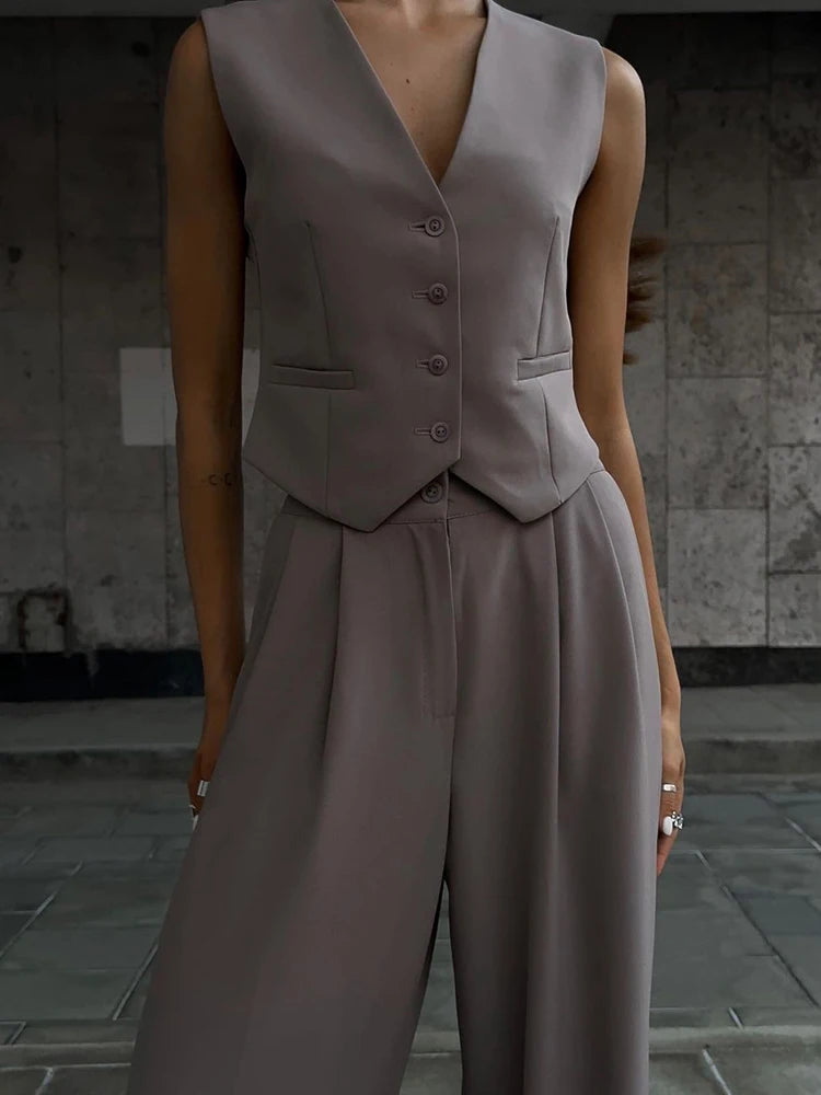 סט Spring Suit