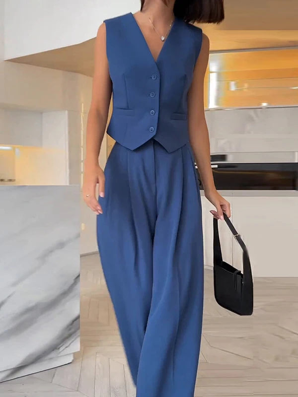 סט Spring Suit
