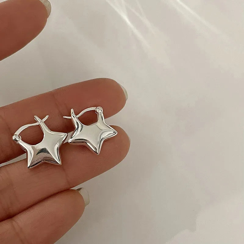 עגילי Celestial Star