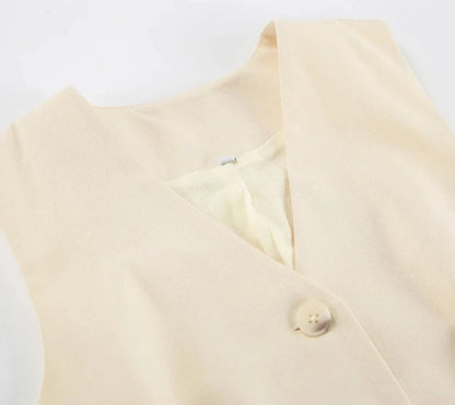 סט Boho Linen