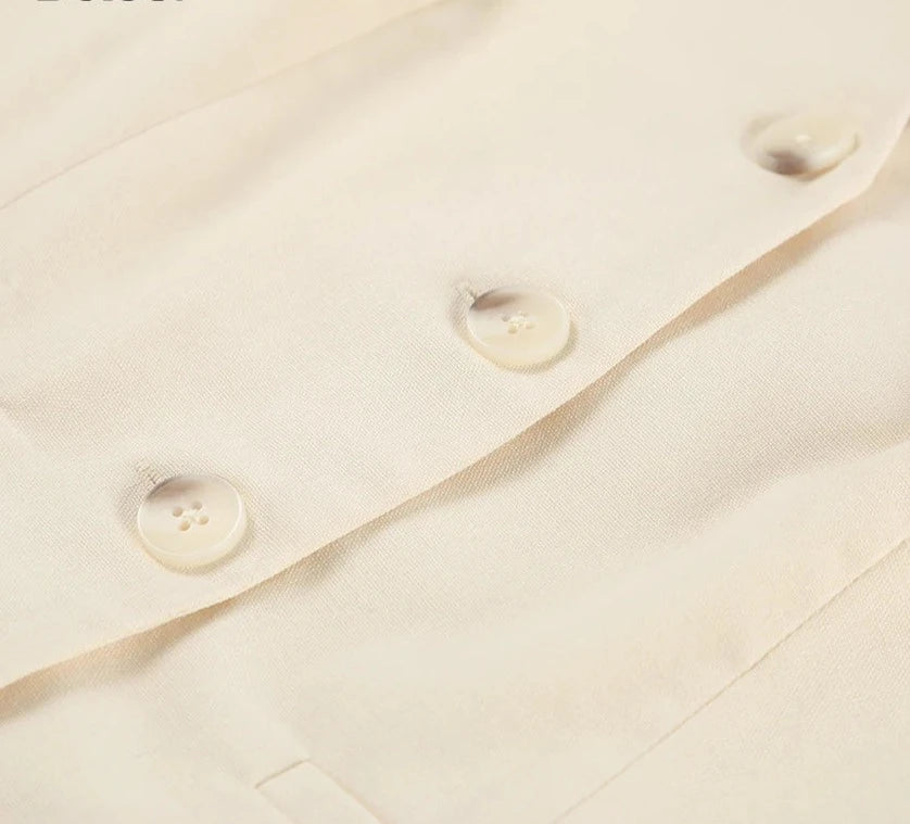 סט Boho Linen