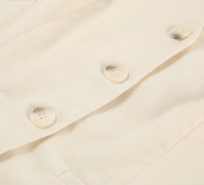סט Boho Linen