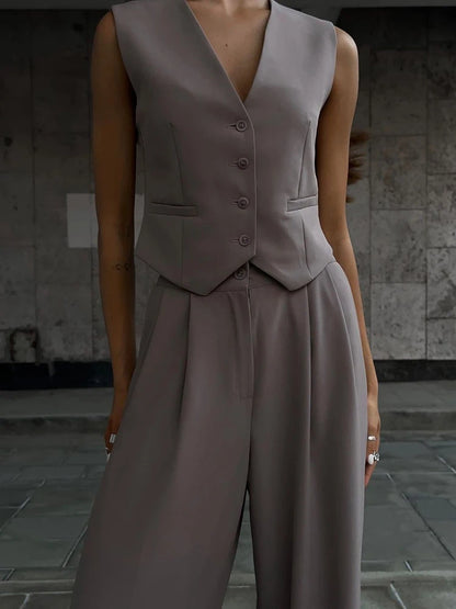 סט Spring Suit