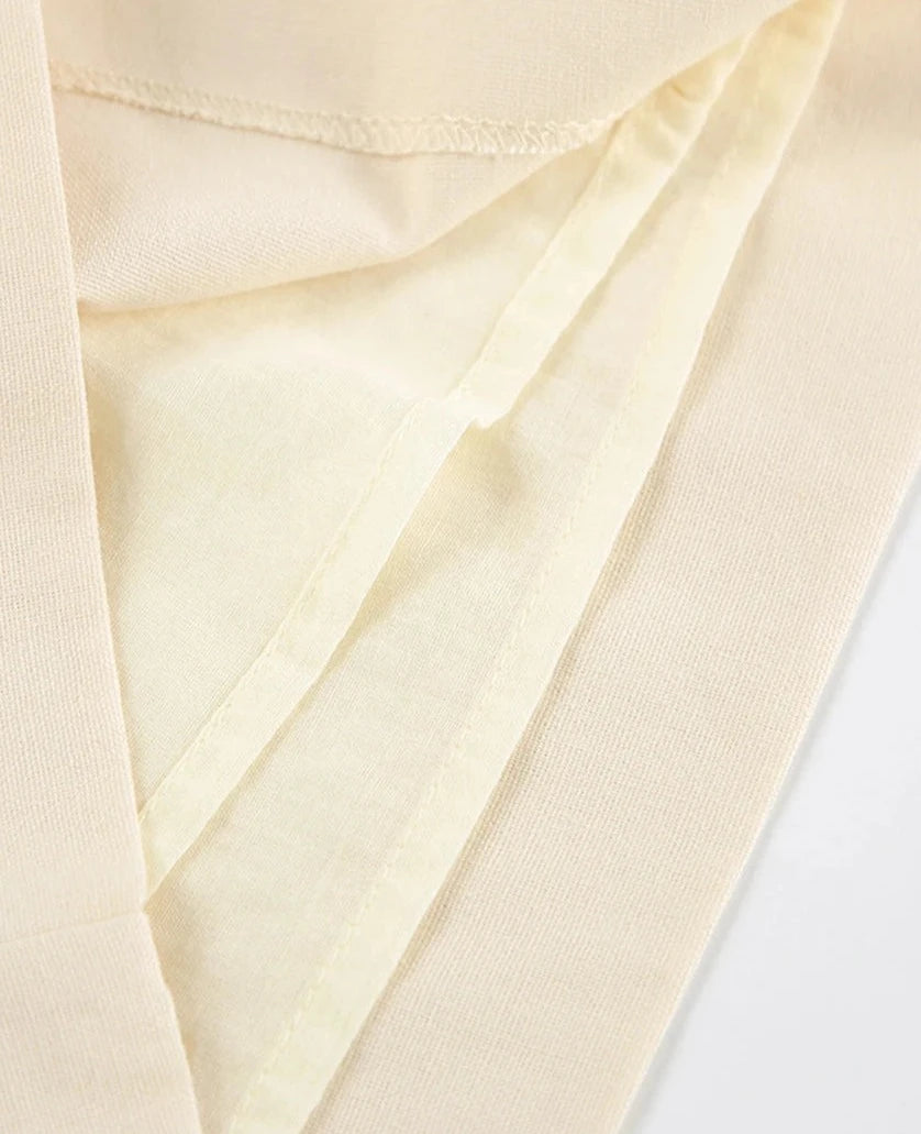 סט Boho Linen