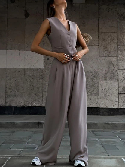 סט Spring Suit