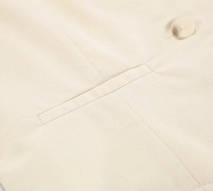 סט Boho Linen