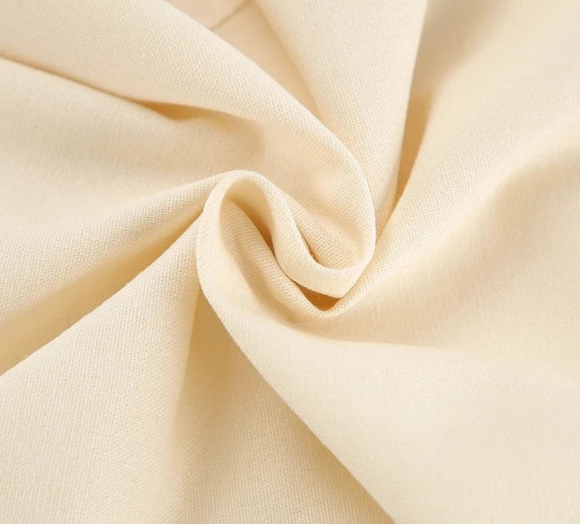 סט Boho Linen