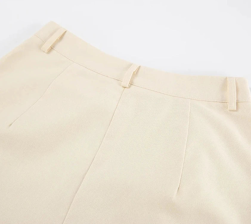 סט Boho Linen