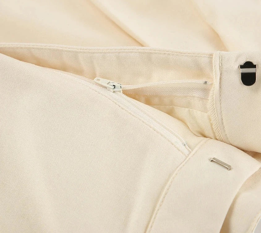 סט Boho Linen