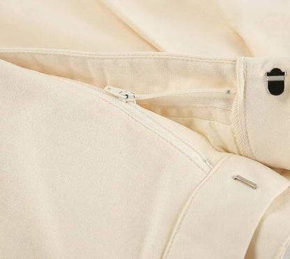 סט Boho Linen