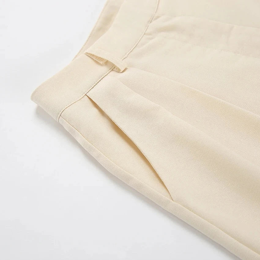 סט Boho Linen