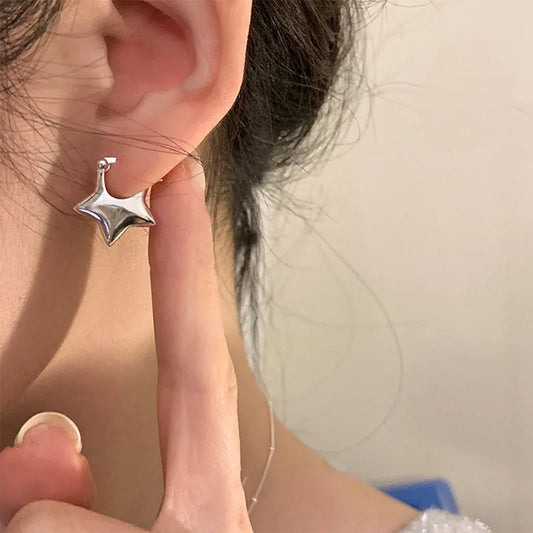 עגילי Celestial Star