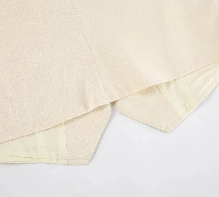 סט Boho Linen